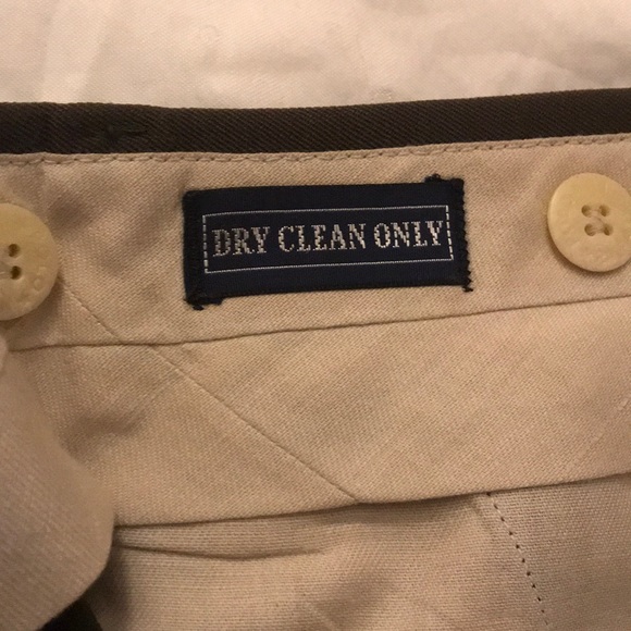 Polo Ralph Lauren dress pants - Picture 4 of 4